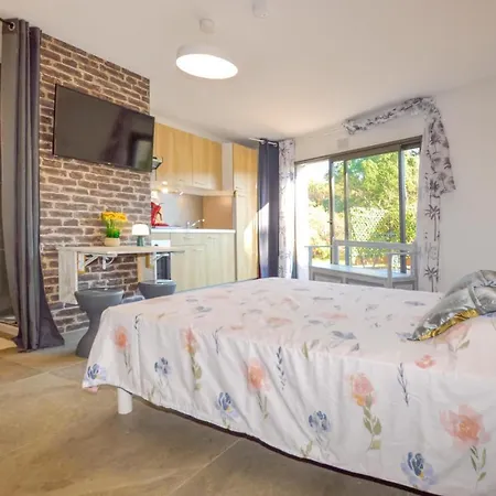 Apartment Cozy In Isolaccio With Kitchen