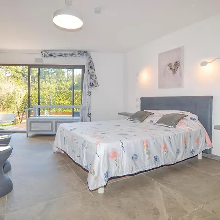 Apartment Cozy In Isolaccio With Kitchen *