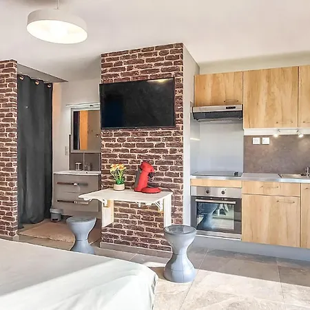 Cozy In Isolaccio With Kitchen Apartment *